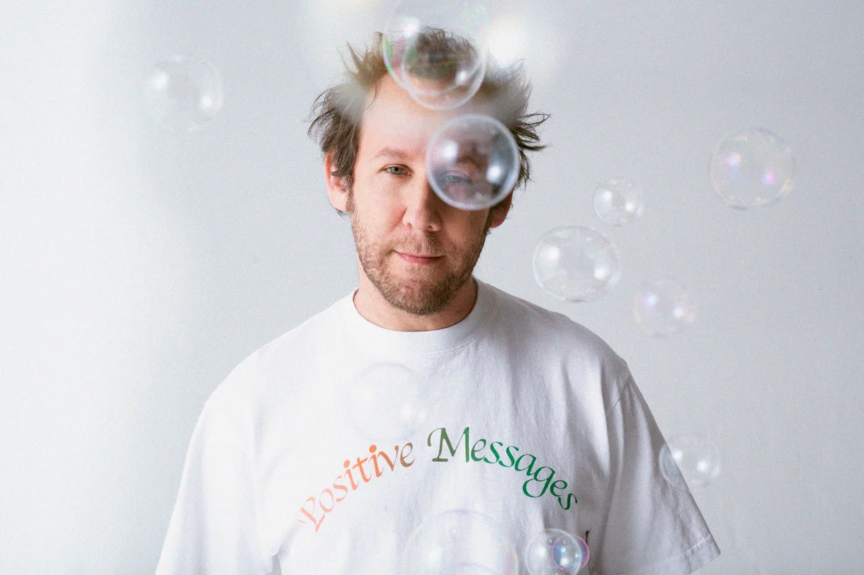 Ben Lee