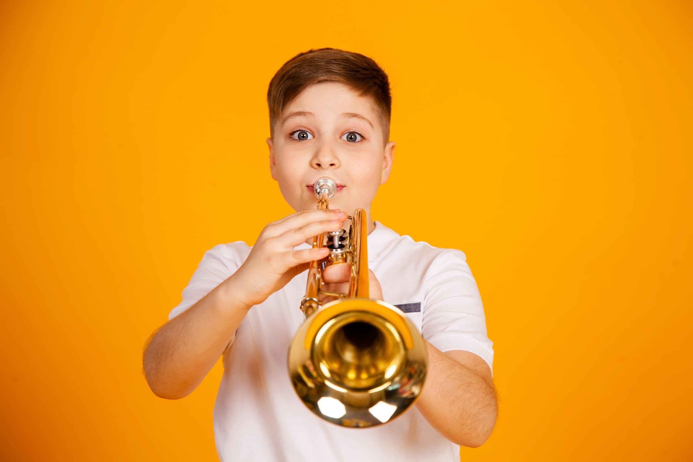 Hot Potato Band Workshop