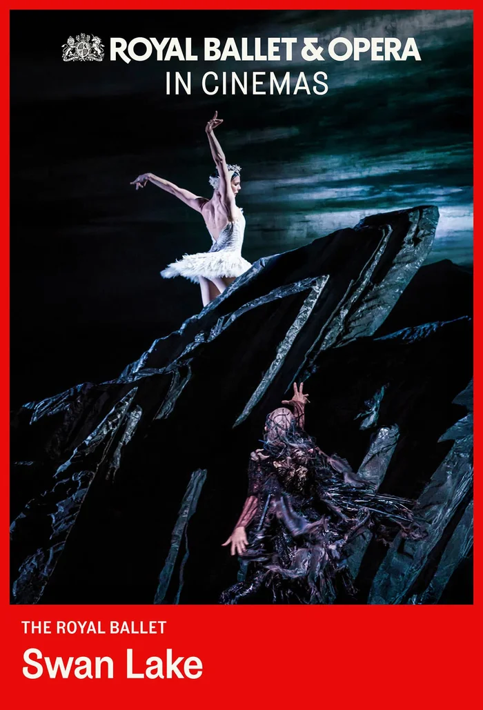 Royal Ballet: Swan Lake