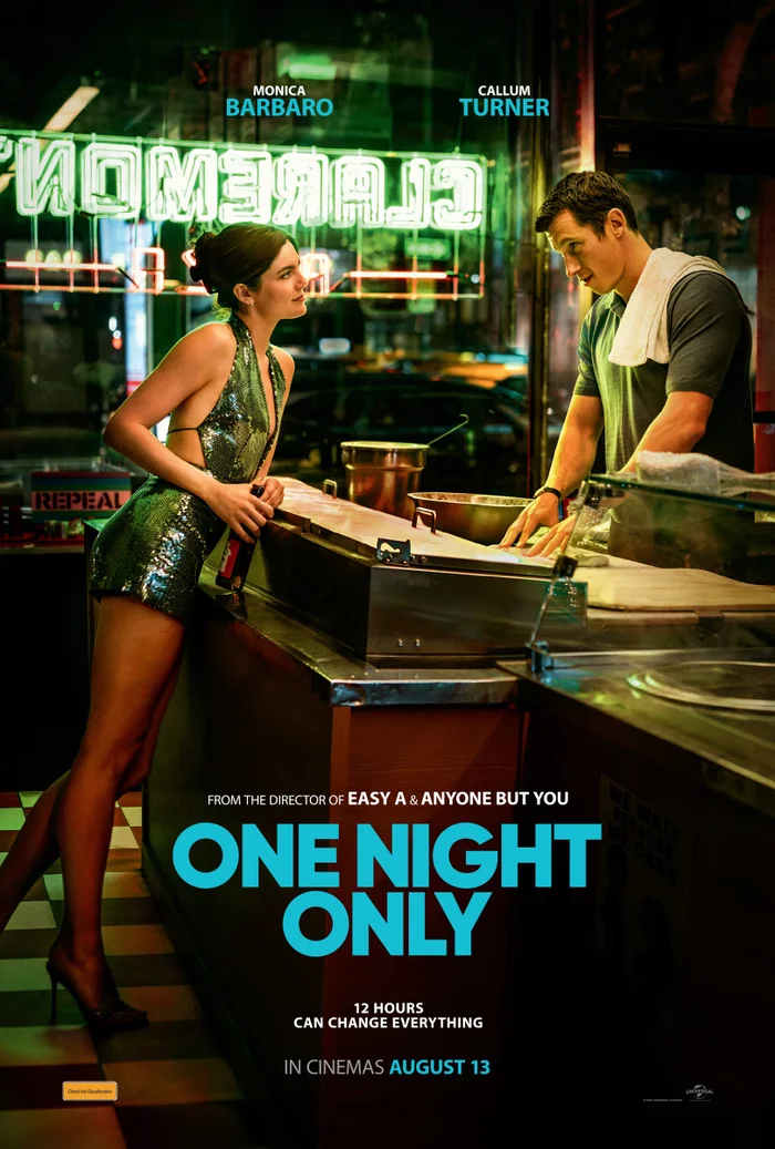 One Night Only