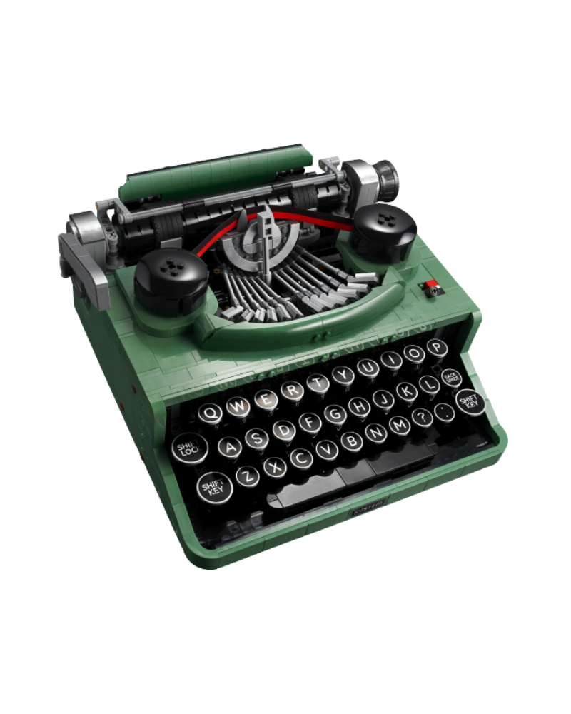 Typewriter