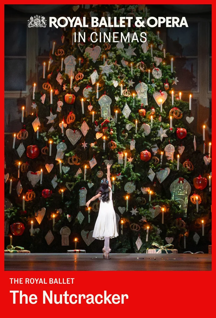 Royal Ballet: The Nutcracker
