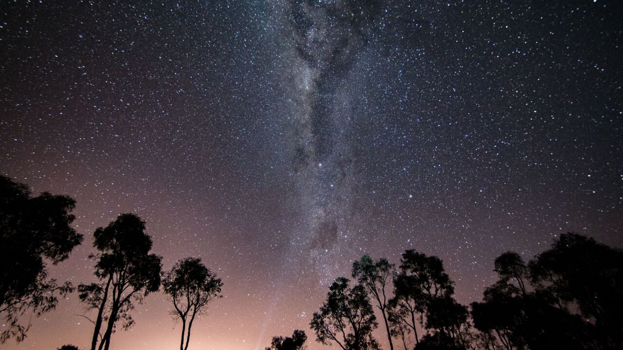 First Nations Astronomy Walks