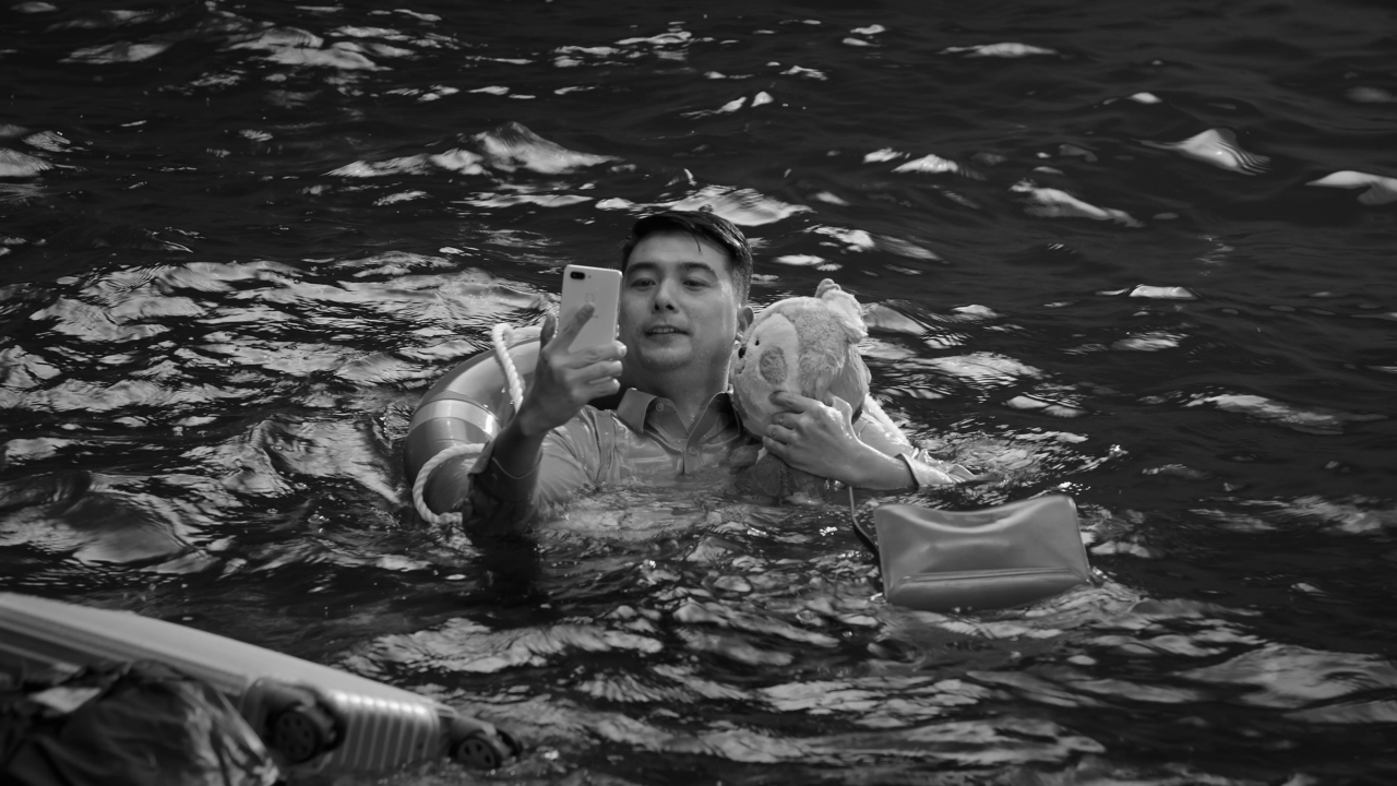 HOTA Ideas: Not a Distant Elsewhere – How Chinese Contemporary Art Lives in Australia