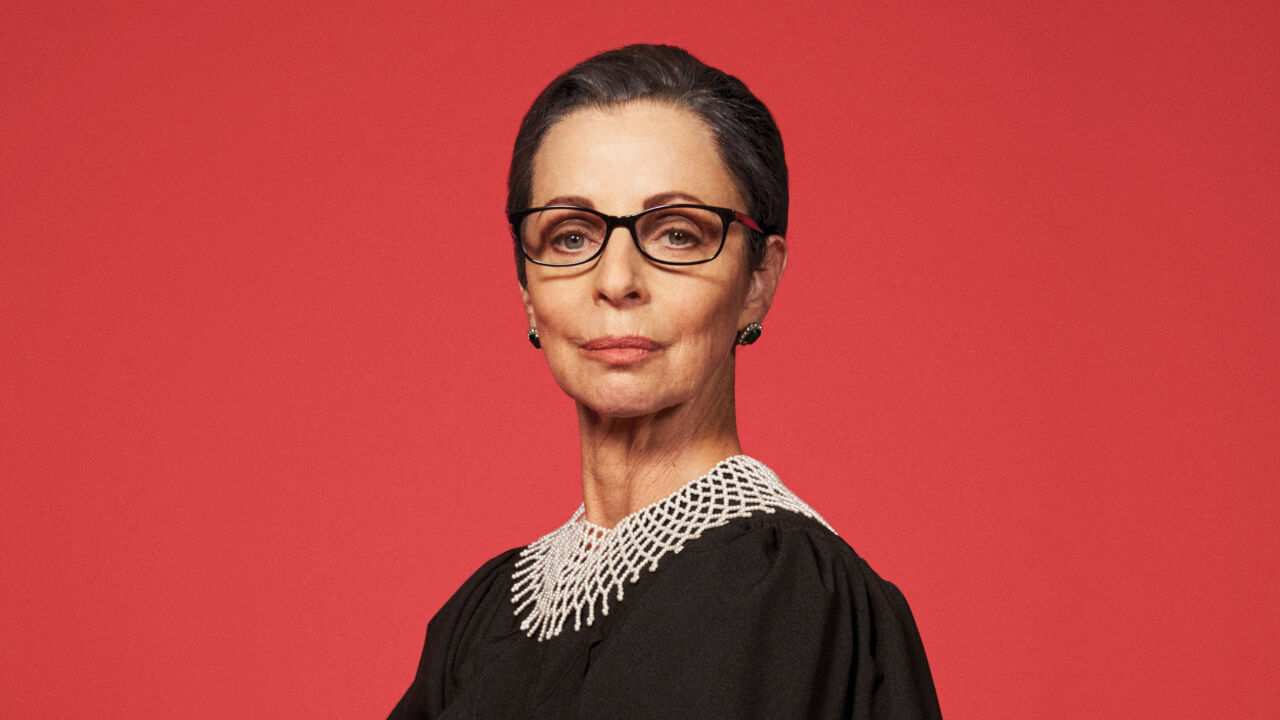 RBG: Of Many, One