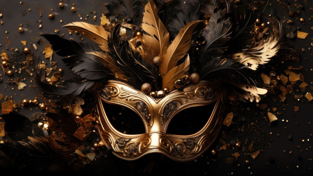 Behind The Mask Charity Gala 2026