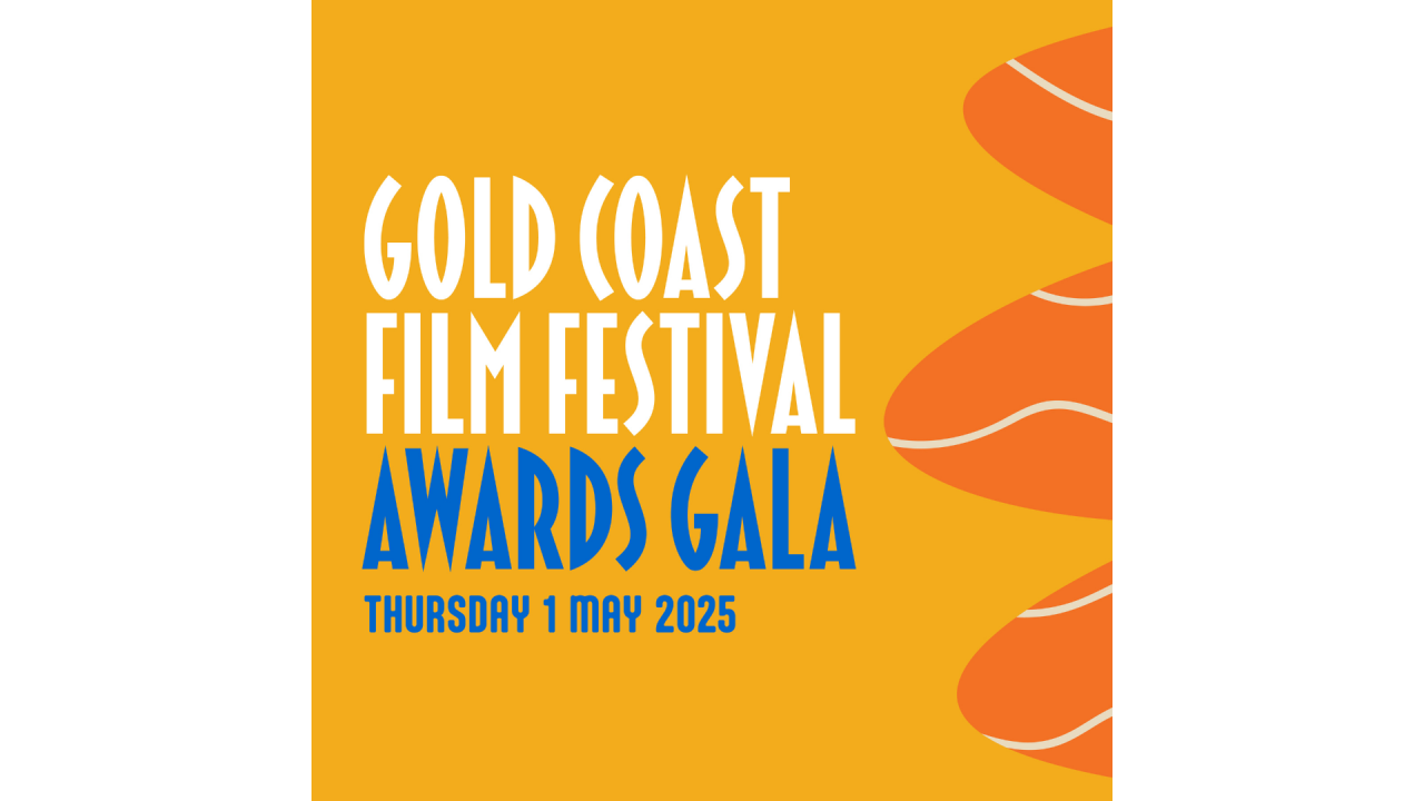 Gold Coast Film Festival Awards Gala