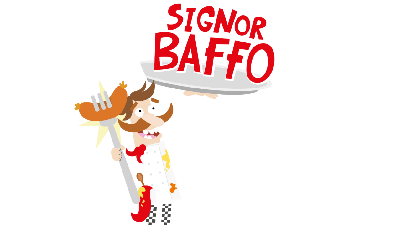 Signor Baffo