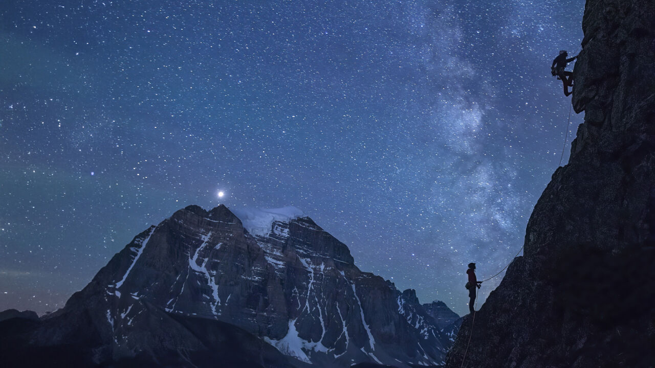 Banff Mountain Film Festival World Tour 2026