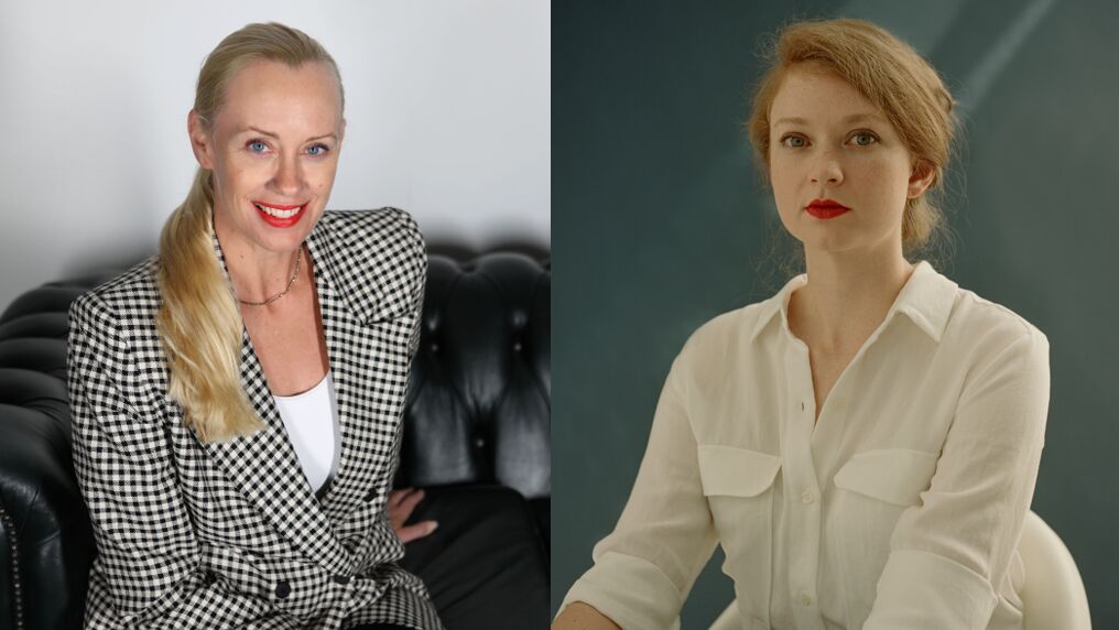 Bri Lee In Conversation with Alison Kubler