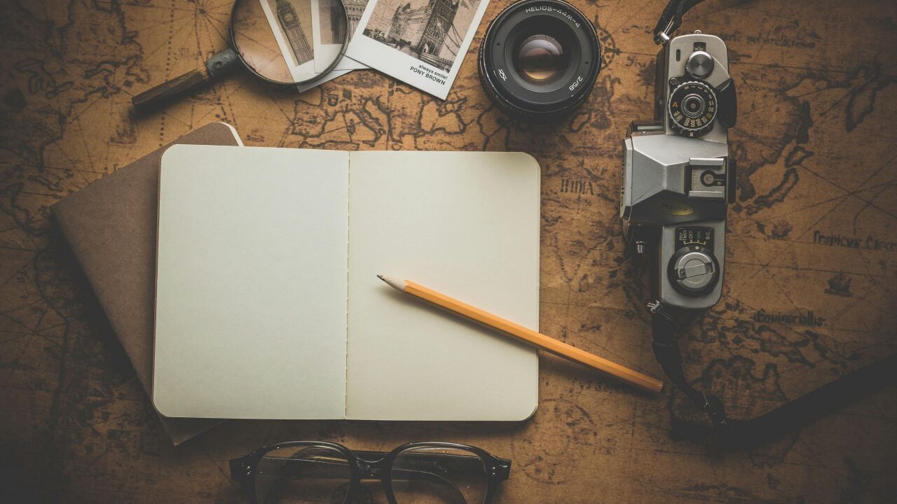 Writers Revealed Tour and Travel Writing Workshop with Bri Lee