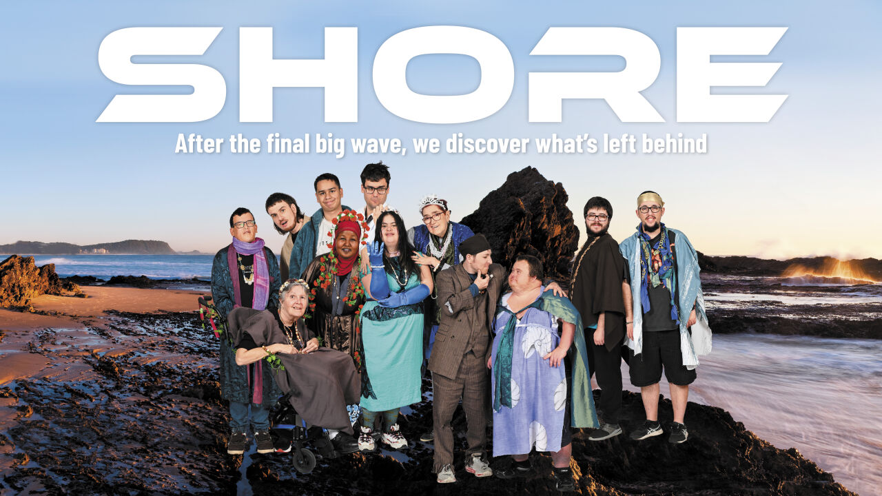 Shore
