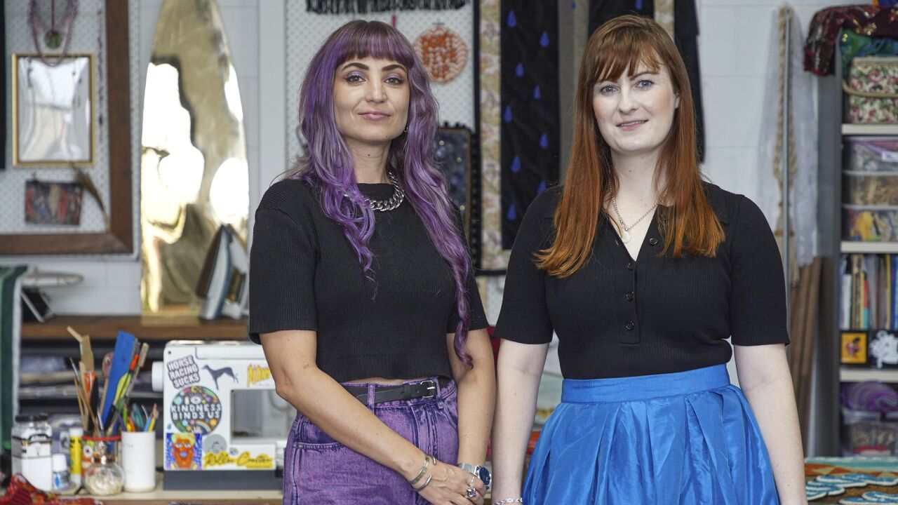 Craftivism In Public Space
