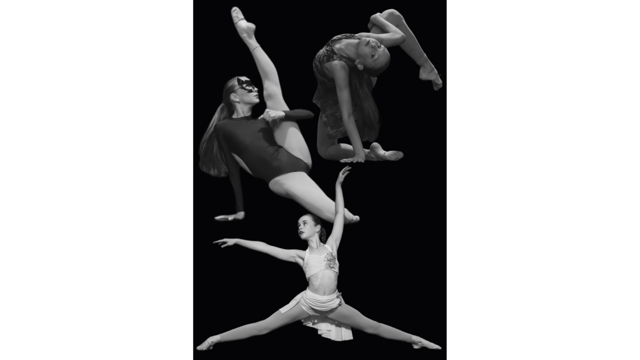Currumbin Academy of Performing Arts