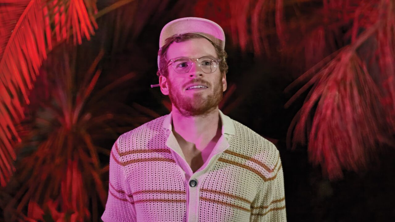 Comedy Underground | Dan Rath