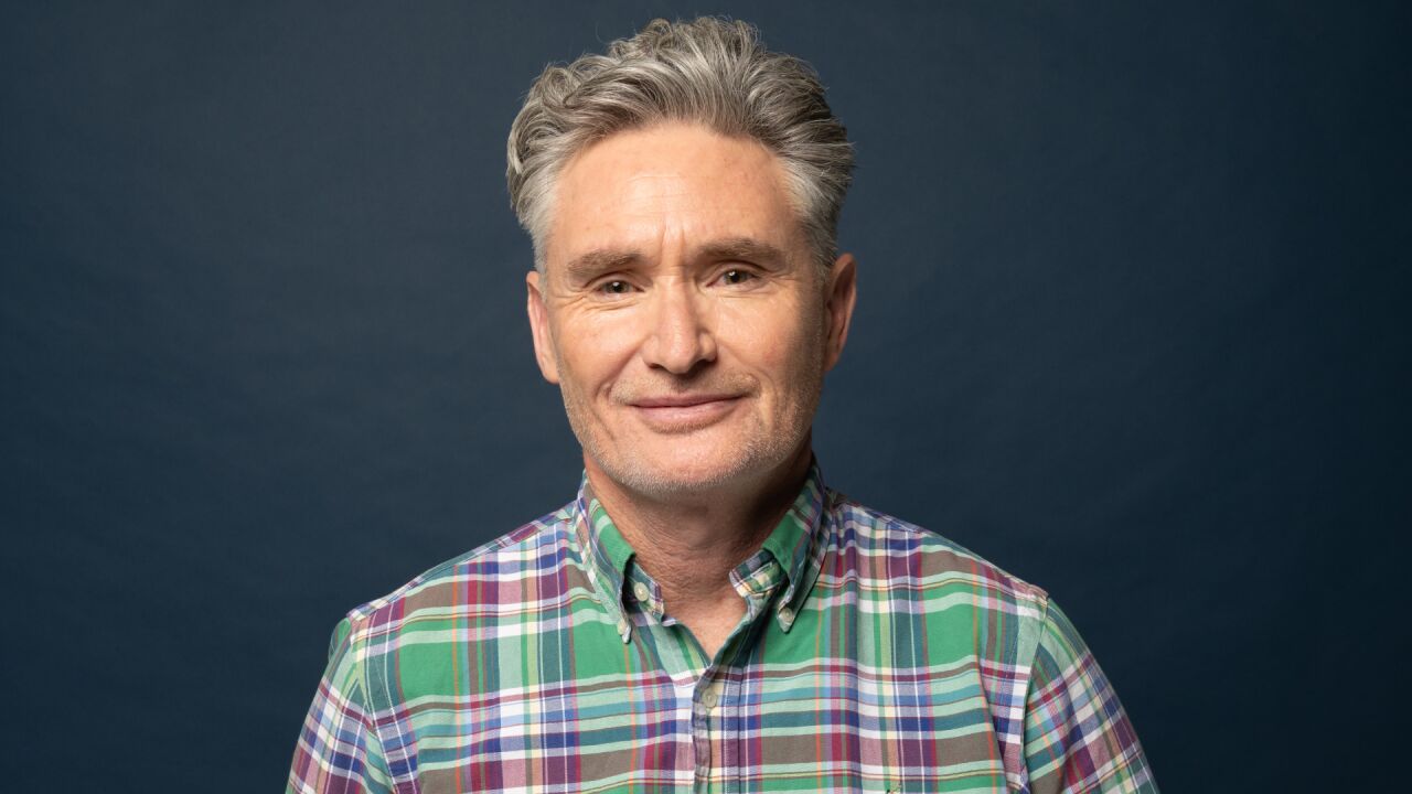 Dave Hughes