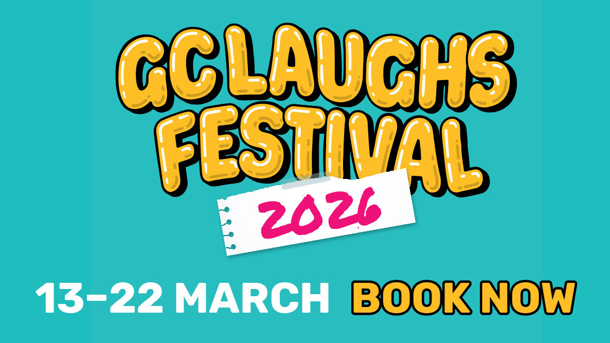 GC Laughs 2026