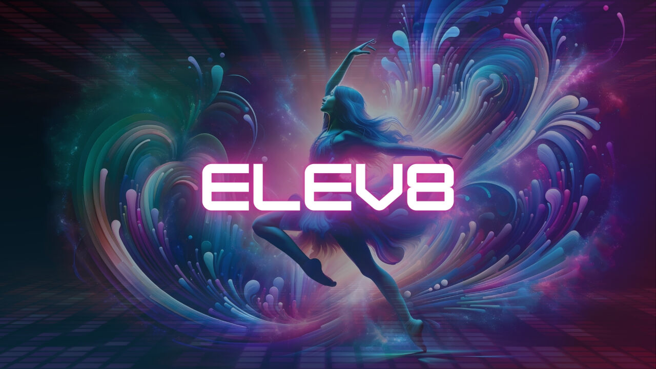 ELEV8