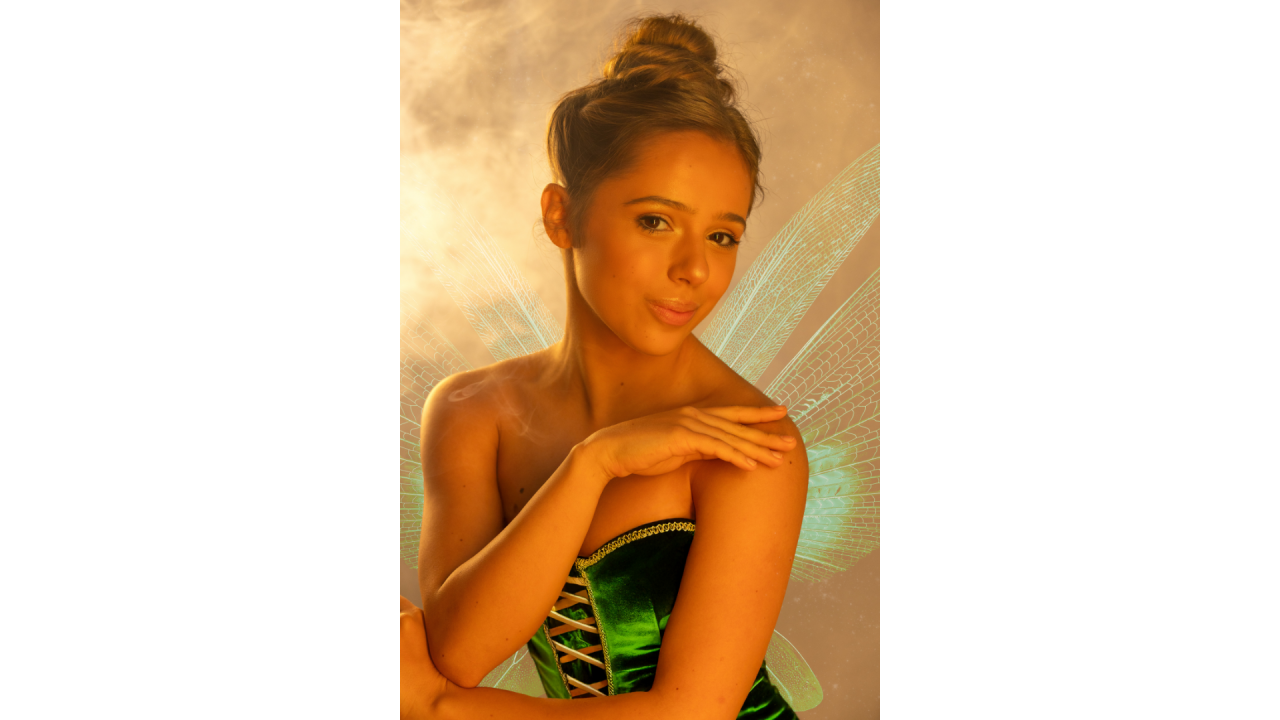 TINK - The Magic is Calling