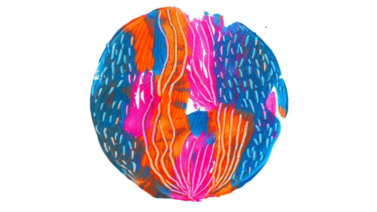 Printmaking: Watermarks