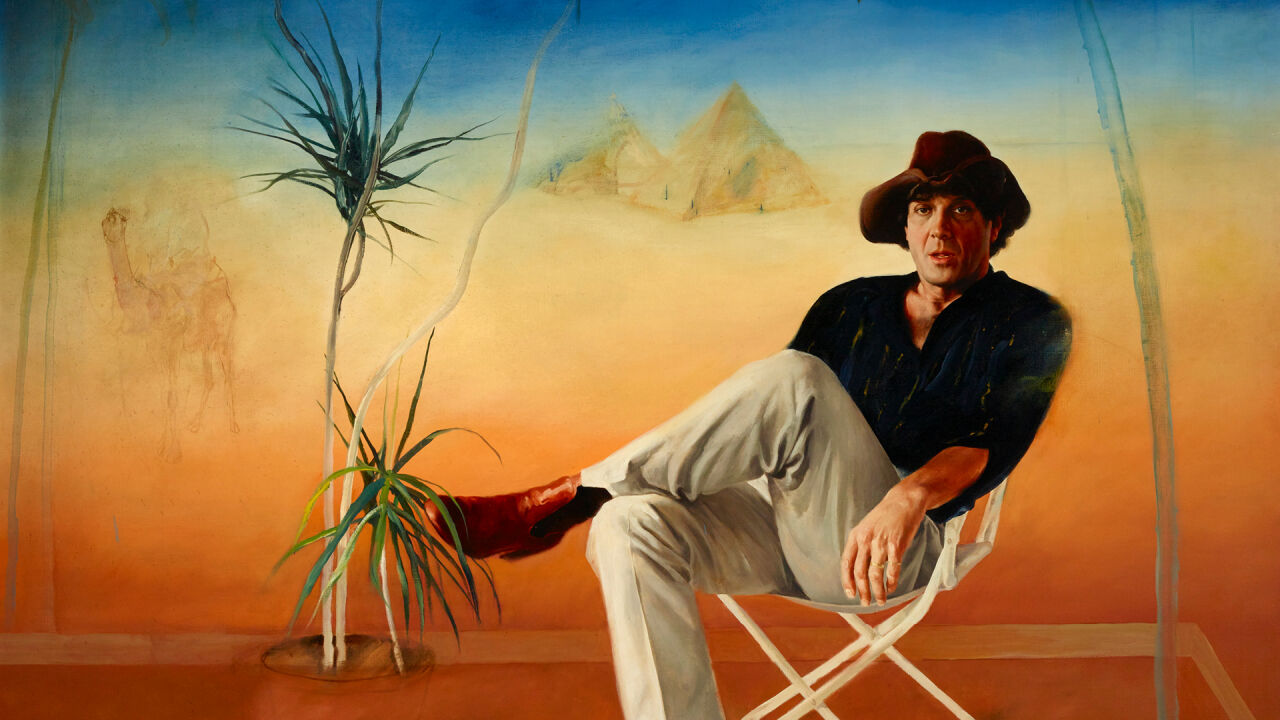 Archie 100: A Century of the Archibald Prize