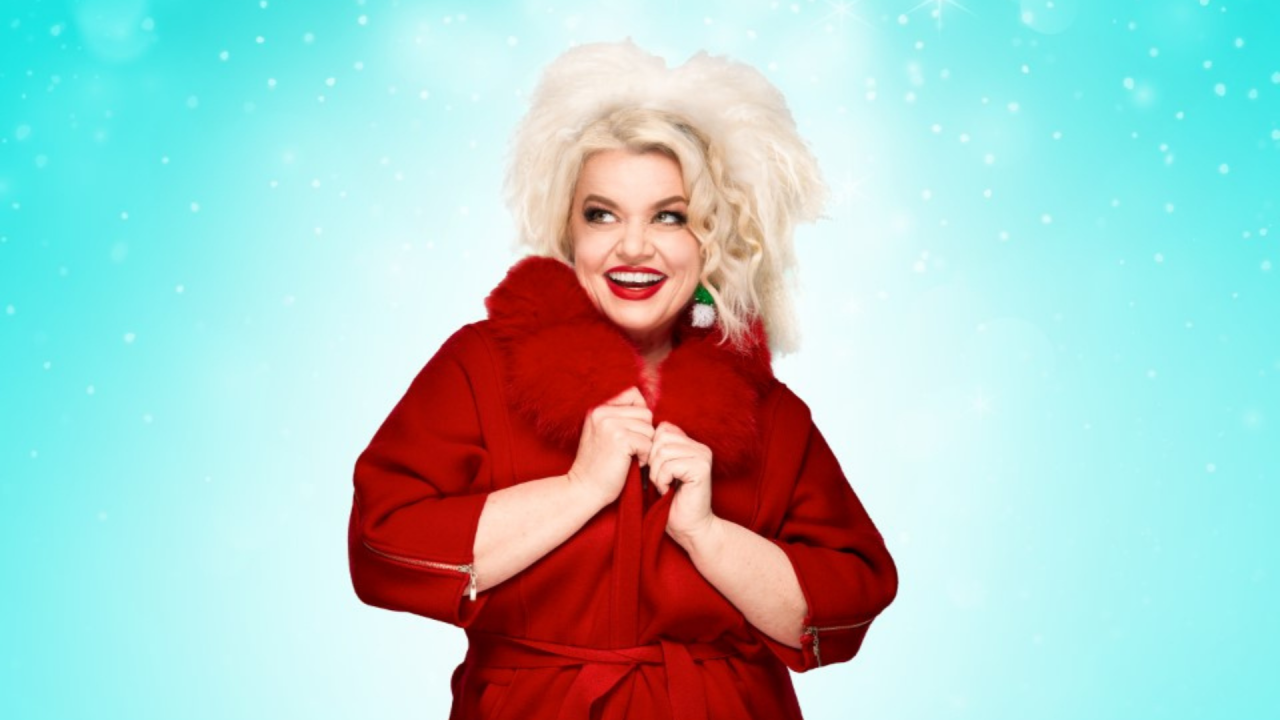 Christmas Actually