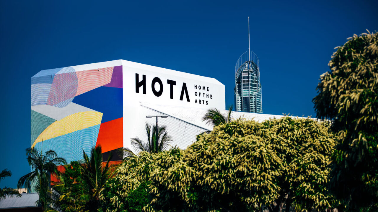 HOTA Members' Week