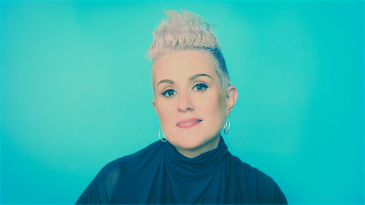 Katie Noonan: Jeff Buckley's Grace Tour