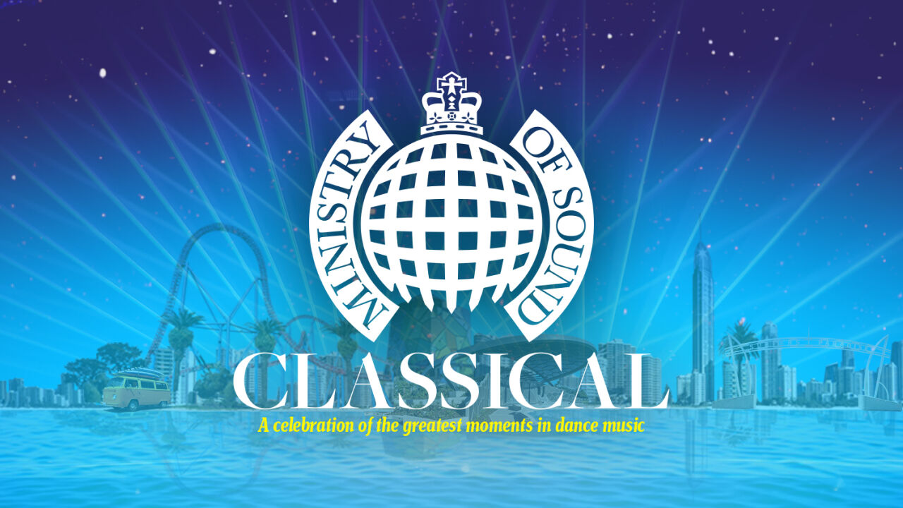 Ministry of Sound Classical 2024