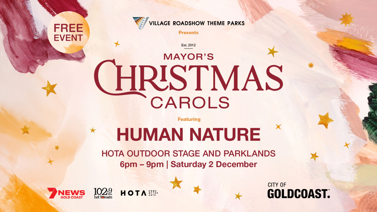City of Gold Coast's Mayor's Christmas Carols