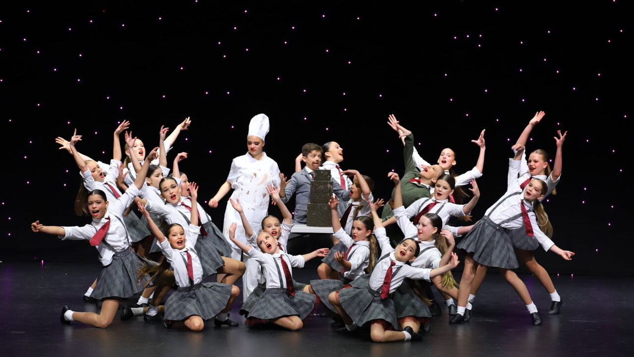 Gold Coast Eisteddfod 2025