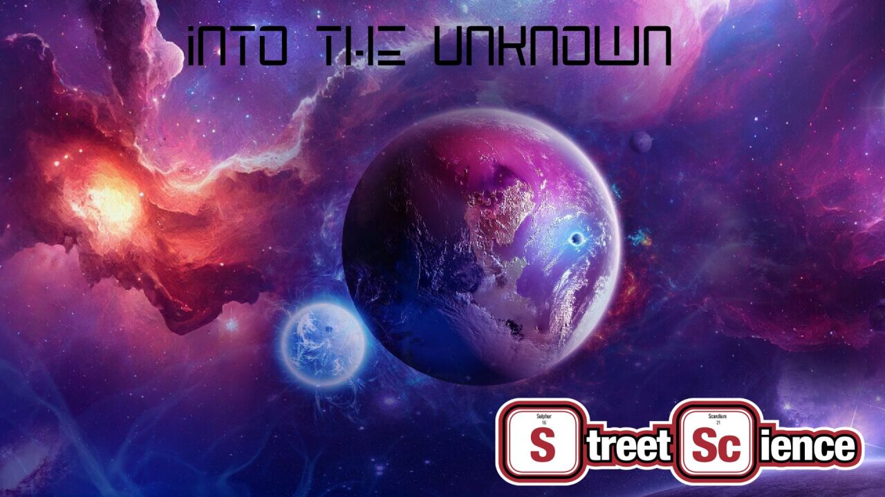 Into the Unknown