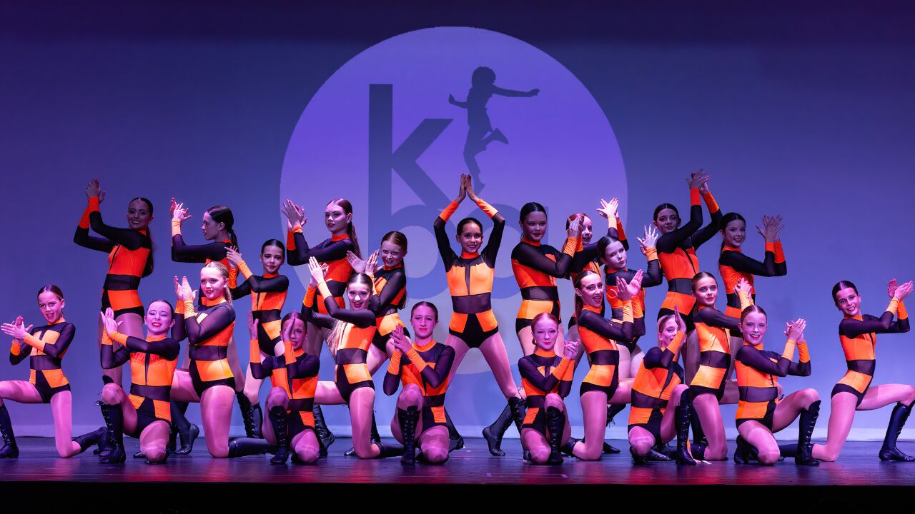 Kingscliff Performing Arts 2024