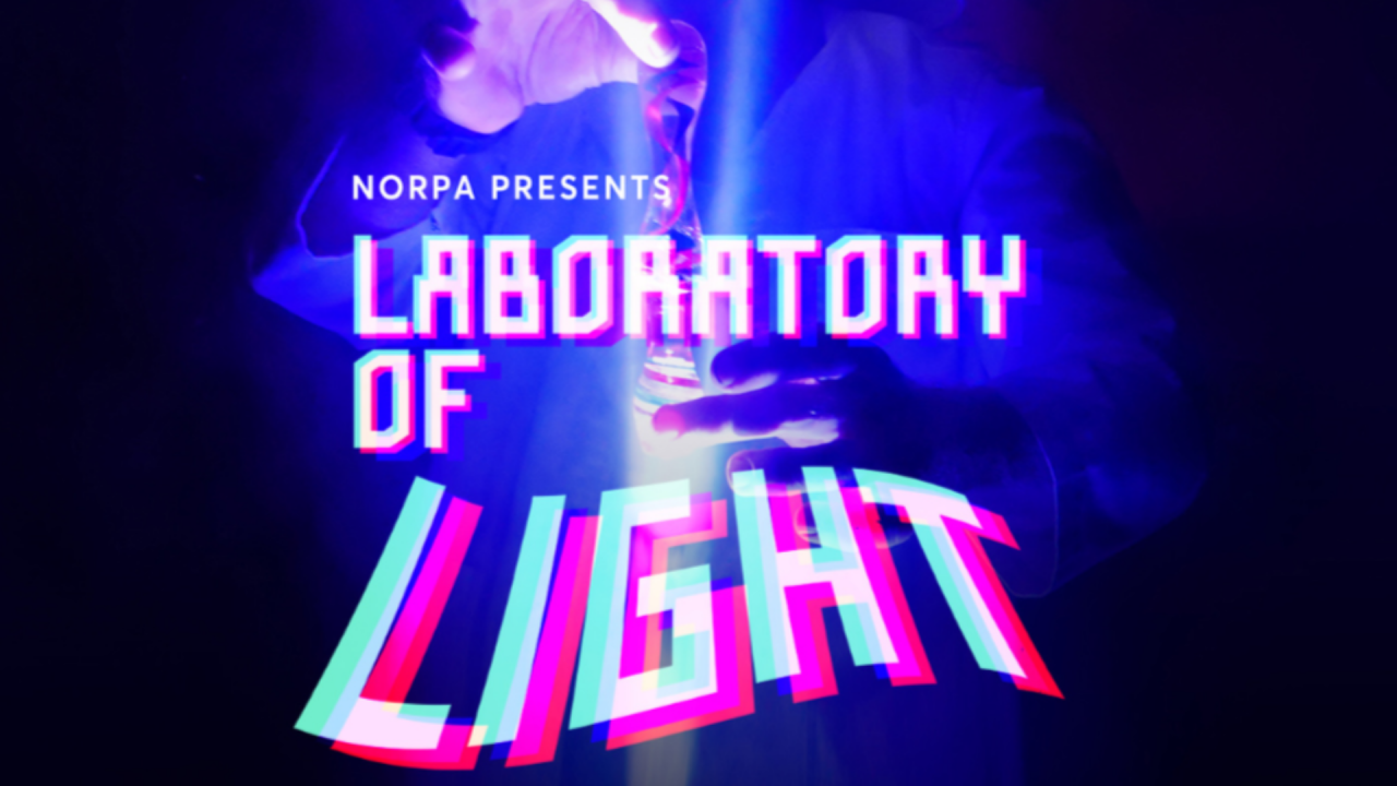 Laboratory of Light