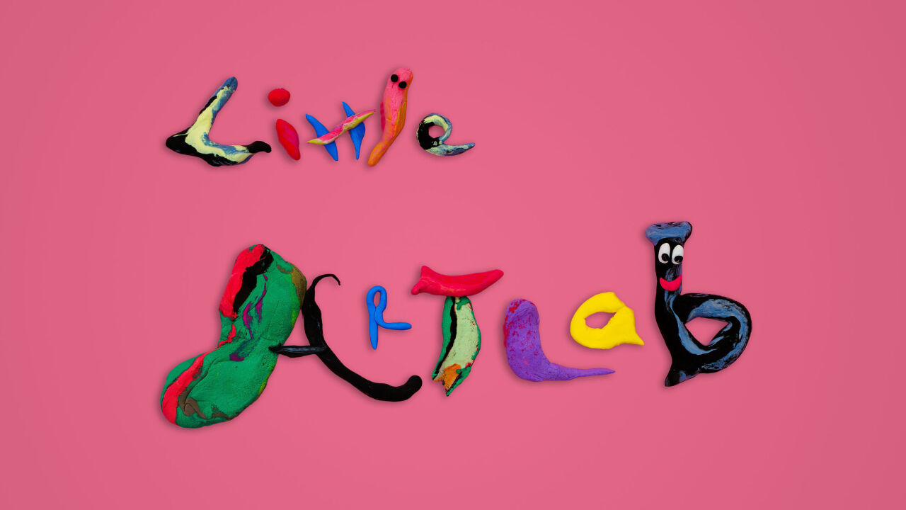 Little ArtLab – Ticket to China!