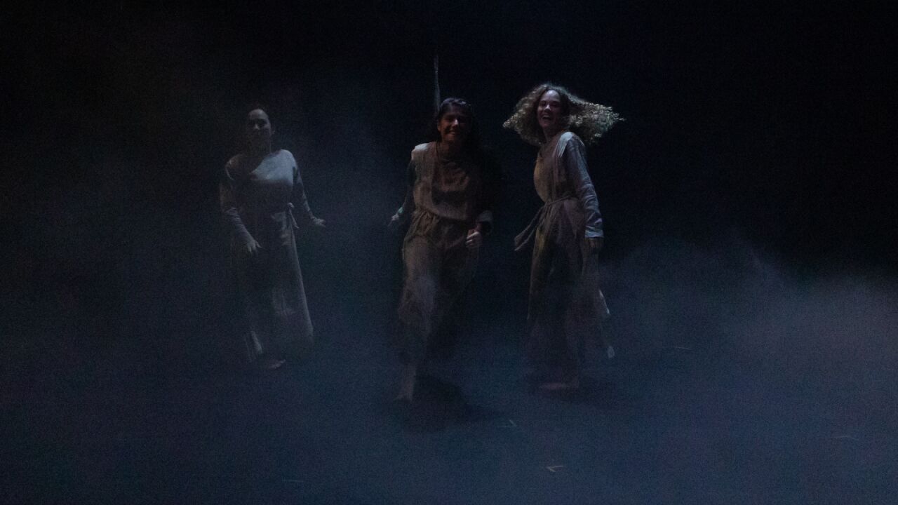 Macbeth Unleashed: Creative Techniques for Drama Educators