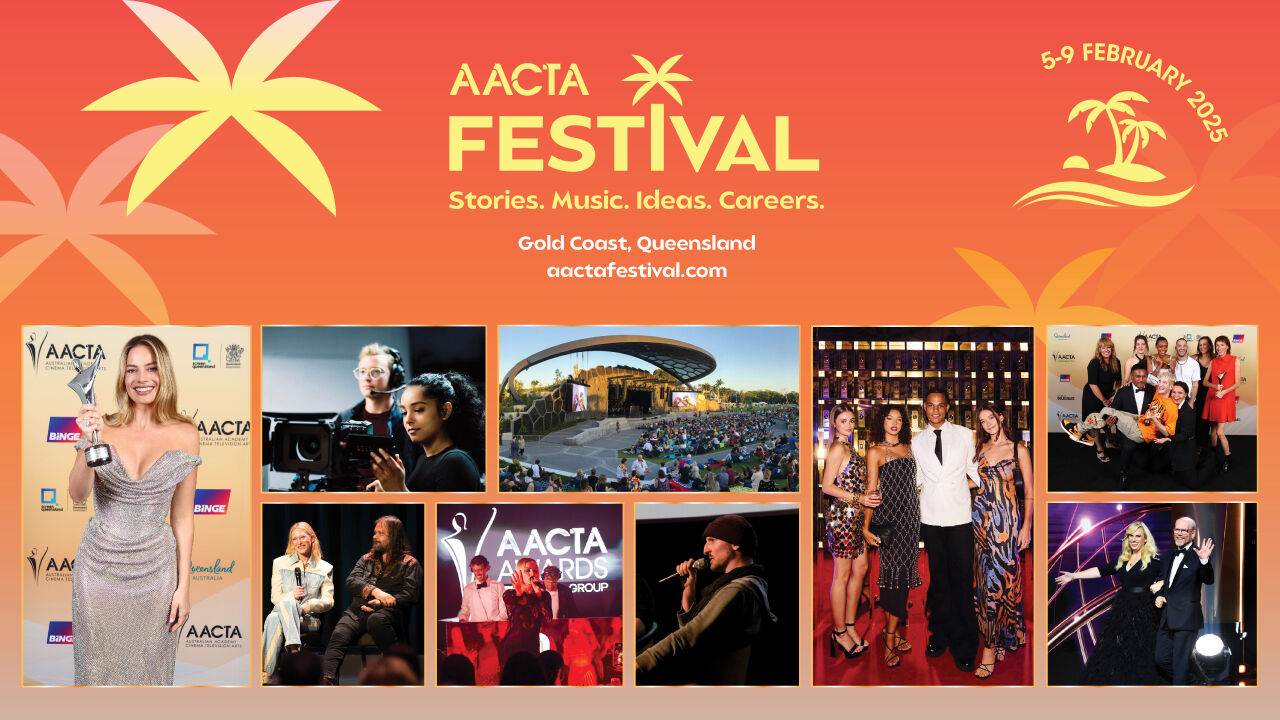 AACTA Festival