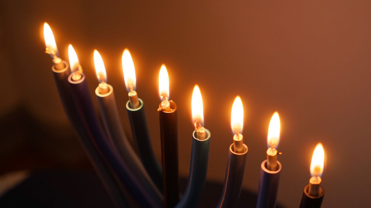 Gold Coast Unity Vigil