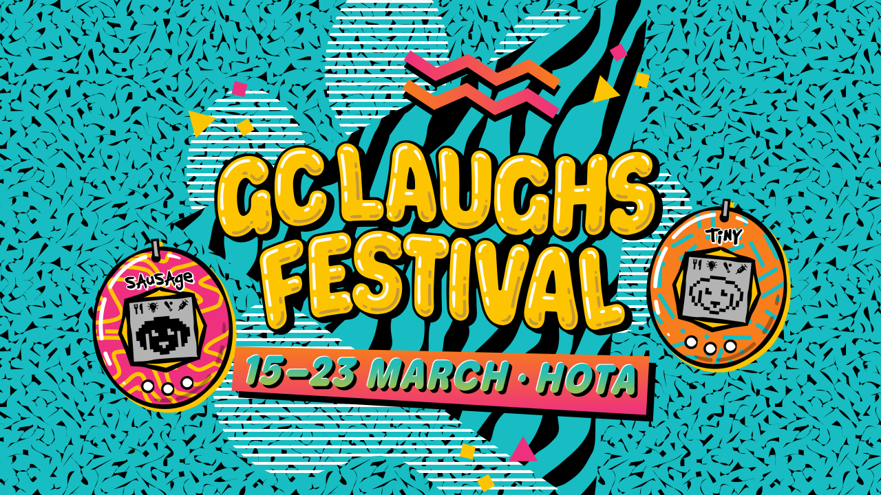  GC Laughs Festival 