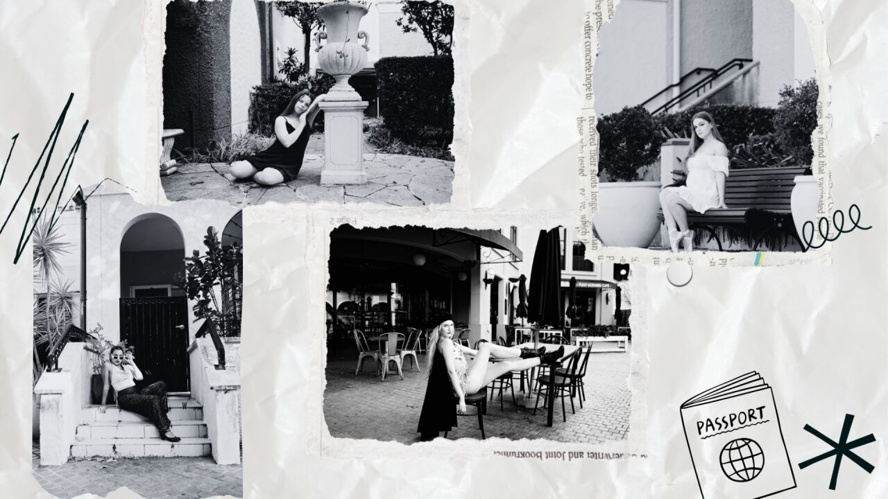 Elite Dance Academy - Passport to Dance