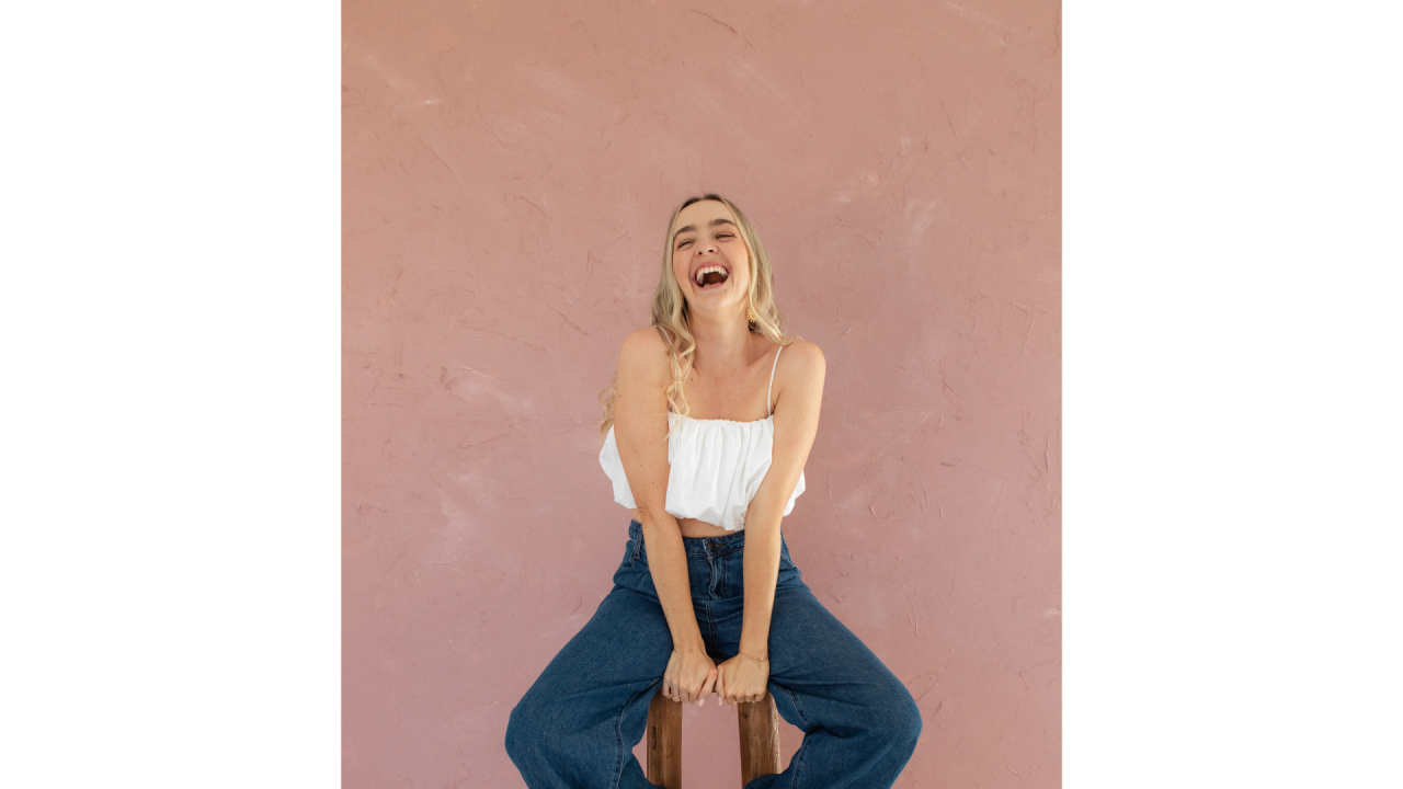 Pass Around the Smile LIVE