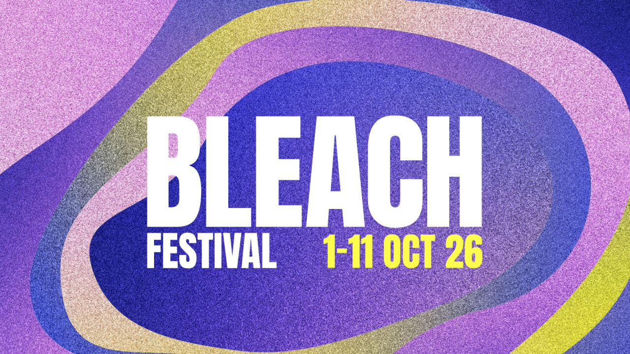 BLEACH Festival 2026