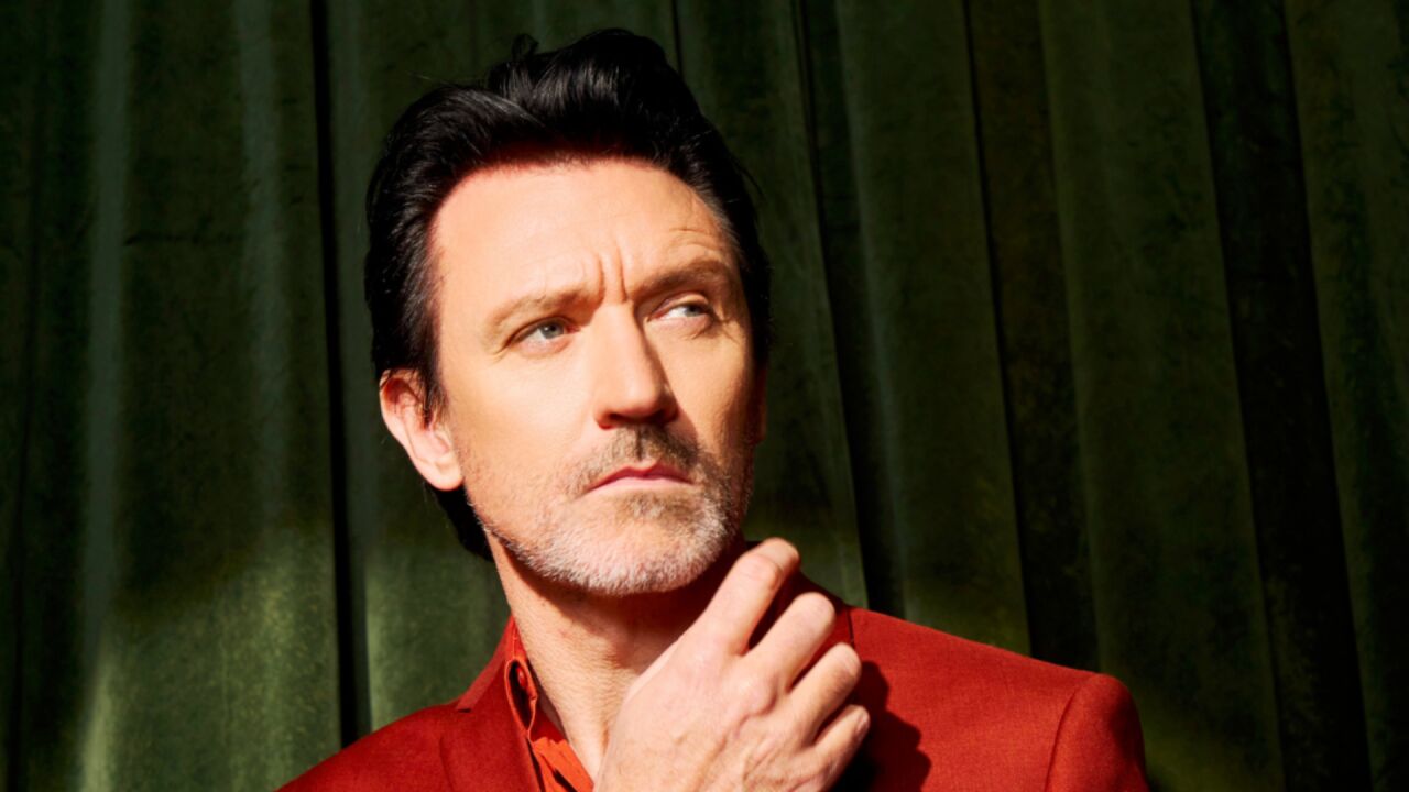 Paul Dempsey: Shotgun Karaoke Vol. II