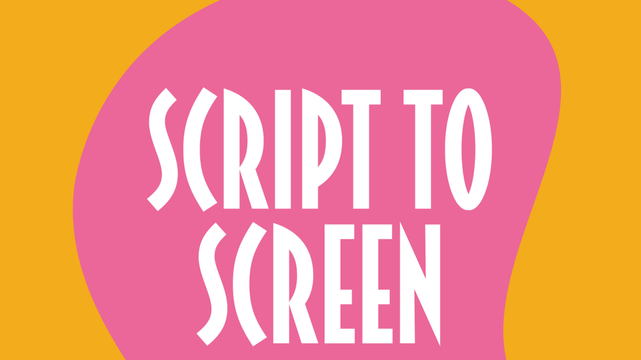 Gold Coast Film Festival Script To Screen