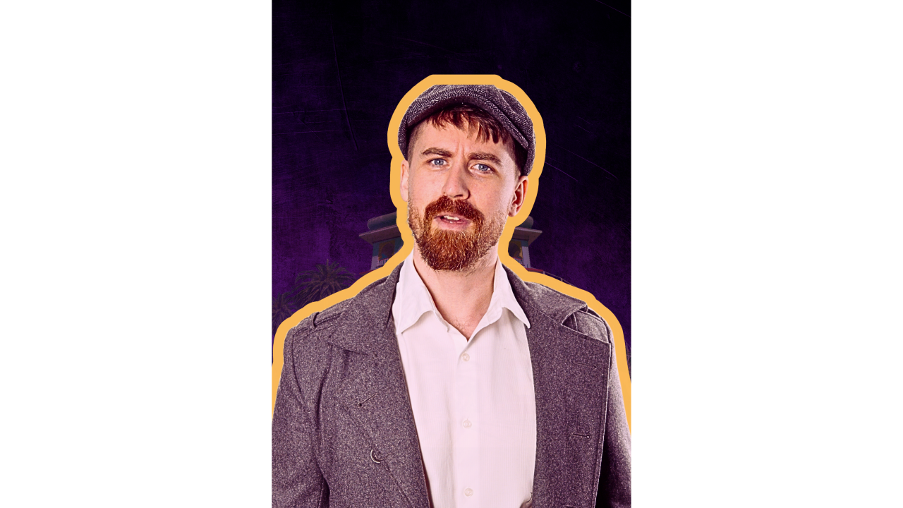 Comedy Underground | Shayne Hunter