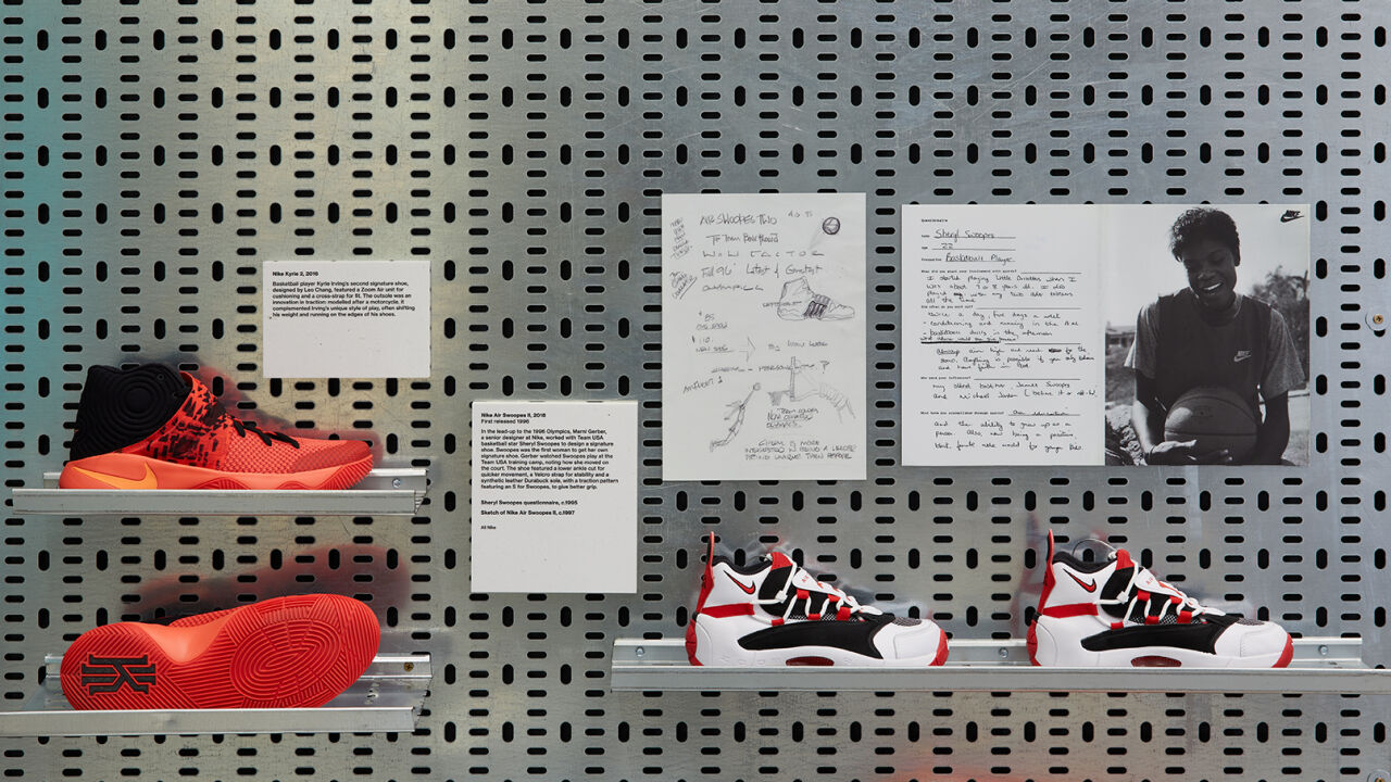 What to expect at Sneakers Unboxed: Studio to Street