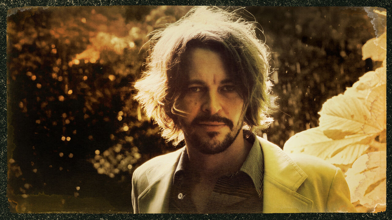 Bernard Fanning — Tea & Sympathy 20th Anniversary Tour