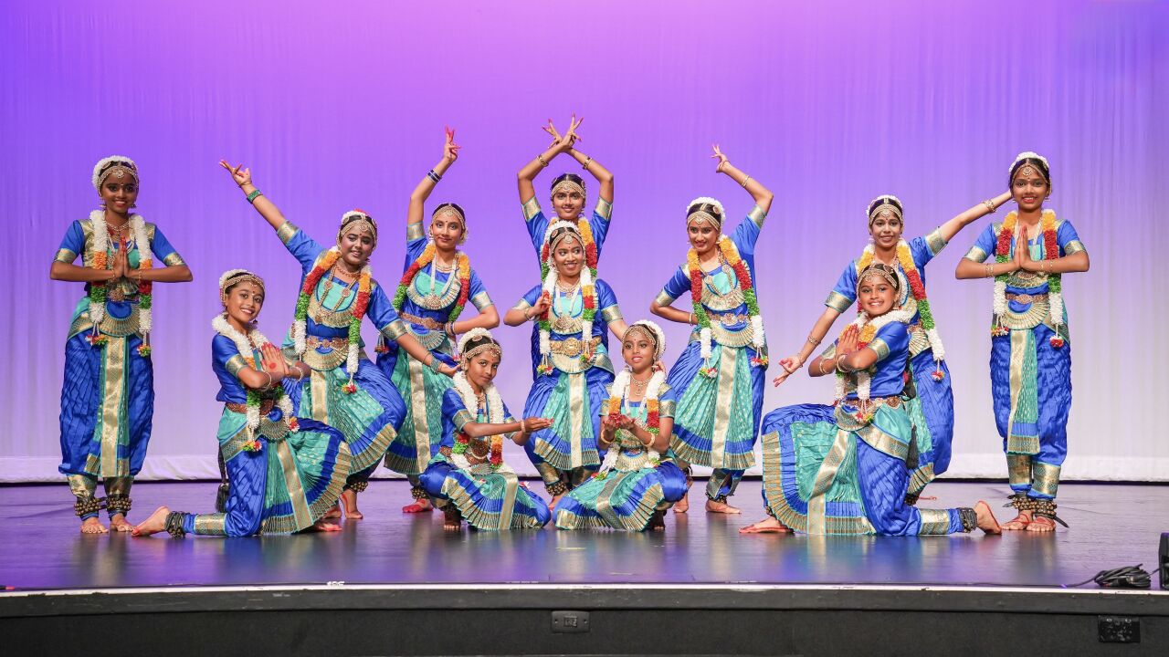 NATYAM