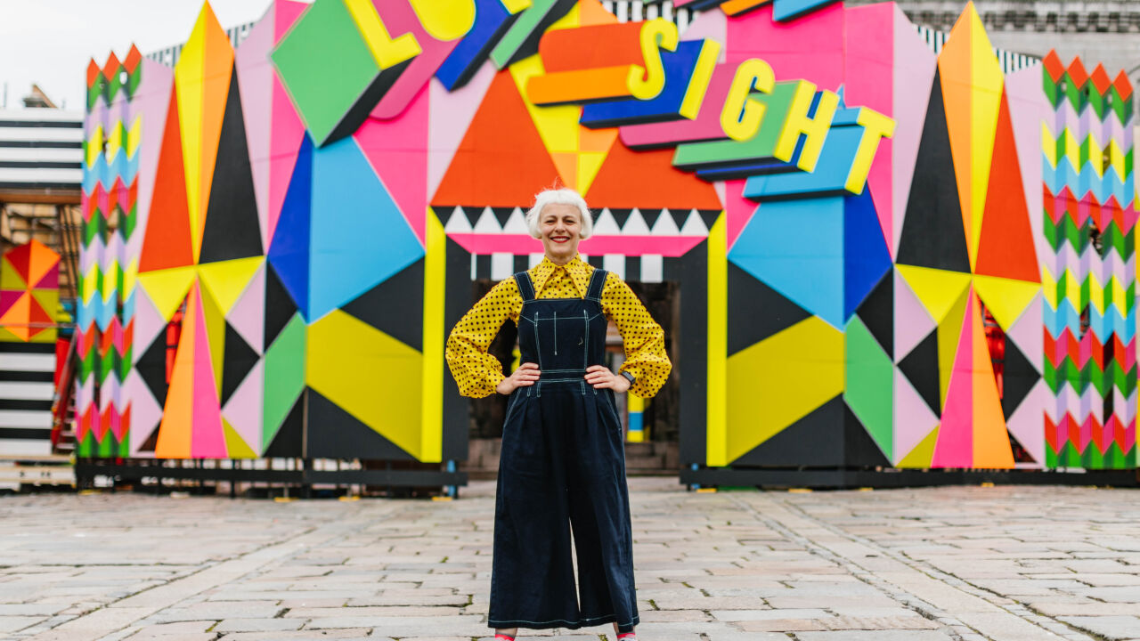 We Make Belonging – In Conversation