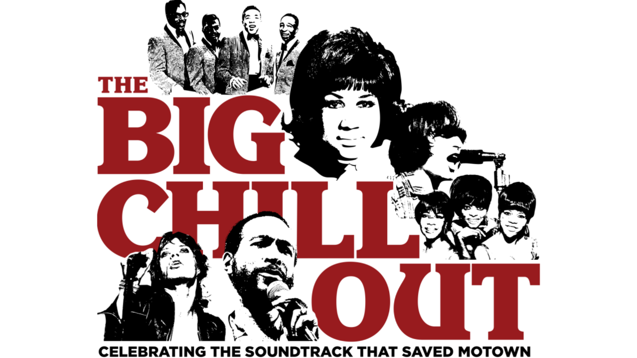 Gold Coast Jazz & Blues Club: The Big Chillout